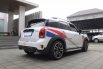 Dijual Cepat Mobil Mini Copper tahun 2018 Putih 2