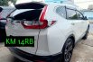 Honda CR-V 1.5L Turbo Prestige 2017 1