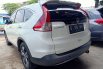 Honda CR-V 1.5L Turbo Prestige 2017 5