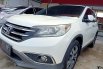 Honda CR-V 1.5L Turbo Prestige 2017 7