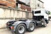 34rbKM+BanBARU, MURAH UD Truck Quester 6x4 GWE370 Kepala Trailer 2018 3