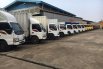 sewa 6bulan/tahunan truk CDE CDD 6roda elf dyna dutro canter box bok 1