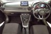 Mazda 2 R Skyactiv CVT AT 2017 Abu Silver Tablet 5