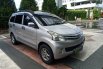 Daihatsu All New Xenia 1.3 X Deluxe MT 2013 Silver #SSMobil21 Surabaya Mobil Bekas 1