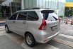 Daihatsu All New Xenia 1.3 X Deluxe MT 2013 Silver #SSMobil21 Surabaya Mobil Bekas 3