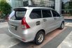 Daihatsu All New Xenia 1.3 X Deluxe MT 2013 Silver #SSMobil21 Surabaya Mobil Bekas 9