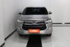 Toyota Innova 2.0 G AT 2017 Silver 2