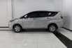 Toyota Innova 2.0 G AT 2017 Silver 4