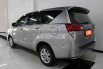 Toyota Innova 2.0 G AT 2017 Silver 5