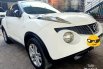 Nissan Juke RX 2012 1