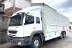 Rental sewa 6 bulan / tahun fuso hino tronton 6x2 wingbox wing box DLL 1