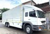 Rental sewa 6 bulan / tahun fuso hino tronton 6x2 wingbox wing box DLL 2