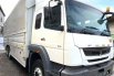 Rental sewa 6 bulan / tahun fuso hino tronton 6x2 wingbox wing box DLL 3