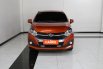 Daihatsu Ayla 1.2 R MT 2018 Orange 2