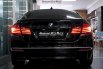 BMW 5 Series 520d 2014 Hitam 4