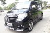 Suzuki APV SGX Luxury MT 2013 Hitam #SSMobil21 Surabaya Mobil Bekas 7