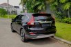 HONDA NEW CR-V 2.4 PRESTIGE Edition SUNROOF 2015 Black Pearl / CRV 2