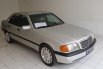 Mercedes-Benz 200 2.0 Manual 1995 Sedan 2