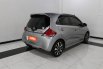 Honda Brio RS AT 2016 Silver 6