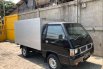 Rental sewa 6 bulan tahunan lepas kunci L300 gran max box alumunium 2