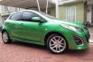 Mazda 2 tipe R matic th 2011 3