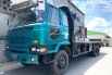 Nissan Tronton 6x2 CD46V PE6 Losbak Flatbed 1995 Load Bak Loadbak 1