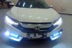 Honda Civic Turbo ES 2017 3