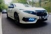 Honda Civic Turbo ES 2017 2