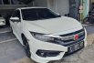 Honda Civic Turbo ES Prestige 2018 1