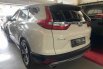 Honda CR-V 1.5L Turbo Prestige 2018 Putih 8