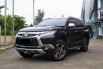 Mitsubishi Pajero Sport Rockford Fosgate Limited Edition 2018 SUV Hitam 1