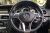 Mercedes-Benz C-Class C250 AMG 2013 Hitam 5