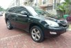 Banten, Toyota Harrier 240G 2009 kondisi terawat 4