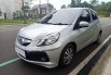 Jual mobil bekas murah Honda Brio E 2015 di Banten 4