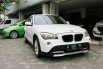 BMW X1 sDrive18i AT Matic 2012 2