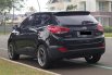 Hyundai Tucson GLS A/T 2011 Hitam metallik Rawatan Low Km 6