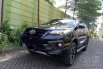 Jawa Barat, jual mobil Toyota Fortuner TRD 2017 dengan harga terjangkau 4