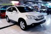 Jual Honda CR-V 2.0 i-VTEC 2009 harga murah di Jawa Timur 4