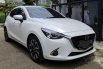 Mazda 2 2018 Jawa Barat dijual dengan harga termurah 1