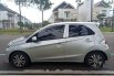 Jual mobil bekas murah Honda Brio E 2015 di Banten 1