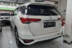 Jual cepat Toyota Fortuner VRZ 2017 di Jawa Timur 1