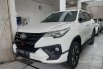 Jual cepat Toyota Fortuner VRZ 2017 di Jawa Timur 9