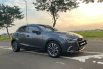 Mobil Mazda 2 2017 Hatchback dijual, DKI Jakarta 9