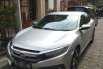 Honda Civic ES Turbo 2016 1