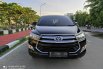 Toyota Innova Reborn 2.4V A/T (Diesel) 2016 2