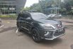 Dijual mobil bekas Toyota Fortuner VRZ, DKI Jakarta  9