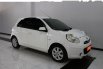 Jual mobil Nissan March XS 2011 bekas, DKI Jakarta 10