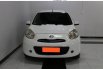 Jual mobil Nissan March XS 2011 bekas, DKI Jakarta 11