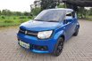 Suzuki Ignis GL 2017 Biru #SSMobil21 Surabaya Mobil Bekas 2