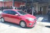 Toyota Yaris E 2014 Hatchback 2